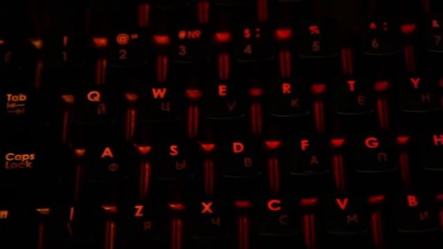 Corsair Gaming K70 RGB Keyboard смотреть онлайн