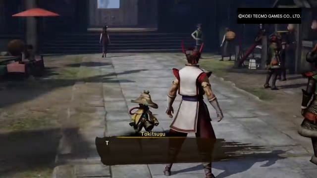Toukiden 2 Free Alliances Version_20210316163420 смотреть онлайн
