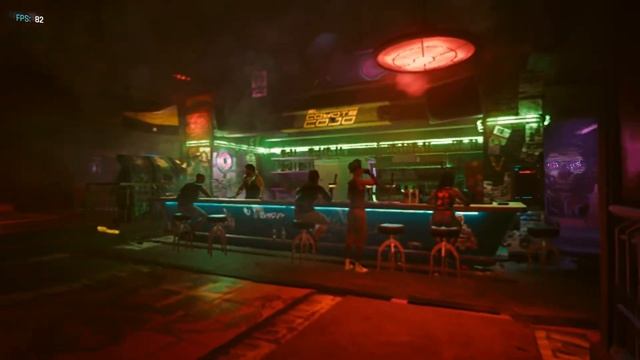 Will i3-10105F,16GB RAM,Zotac AMP Edition GTX 1060 6GB GDDR5 run game Cyberpunk 2077 benchmark part смотреть онлайн