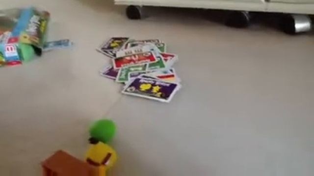 Angry birds mega smash review смотреть онлайн