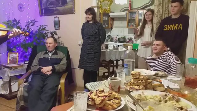 скрипка Тимофей смотреть онлайн