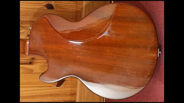 Les Paul Recording Guitar Demo Disc смотреть онлайн