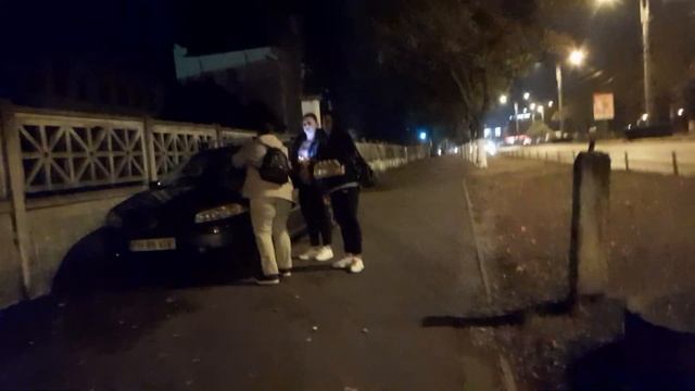 Bd.REPUBLICII,pe inserate... смотреть онлайн
