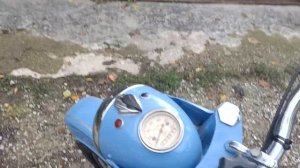 Иж Юпитер 2 продажа мотоцикла