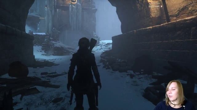 Rise of the Tomb Raider: Козьими тропами, волчьими дорогами