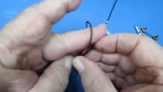 Судомоделизм. Технология Хьюберта Сикарда. clip182 смотреть онлайн