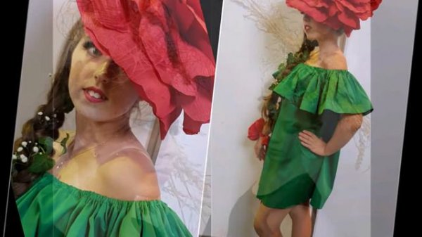 фильм дефиле