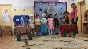 #НароднаяИгра "Детский сад №86"  Башкирская народная игра "Юрта" (г.о. Саранск)