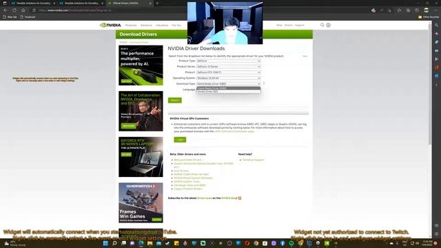 Letall of UstogetherGo& Install Nvidia Latest Drivers for all of us together good people computer смотреть онлайн