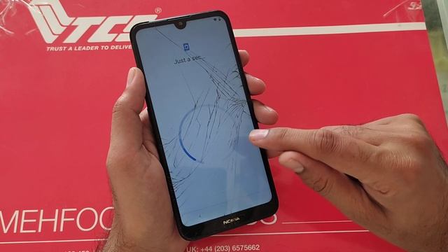 Nokia 3.2 (TA 1164) FRP Bypass Google Account unlock Without PC 2023 смотреть онлайн