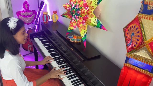 A Star is Born 💫| Always Remember Us This Way Piano Cover | Lady Gaga | Yamaha Clavinova CLP 745 смотреть онлайн