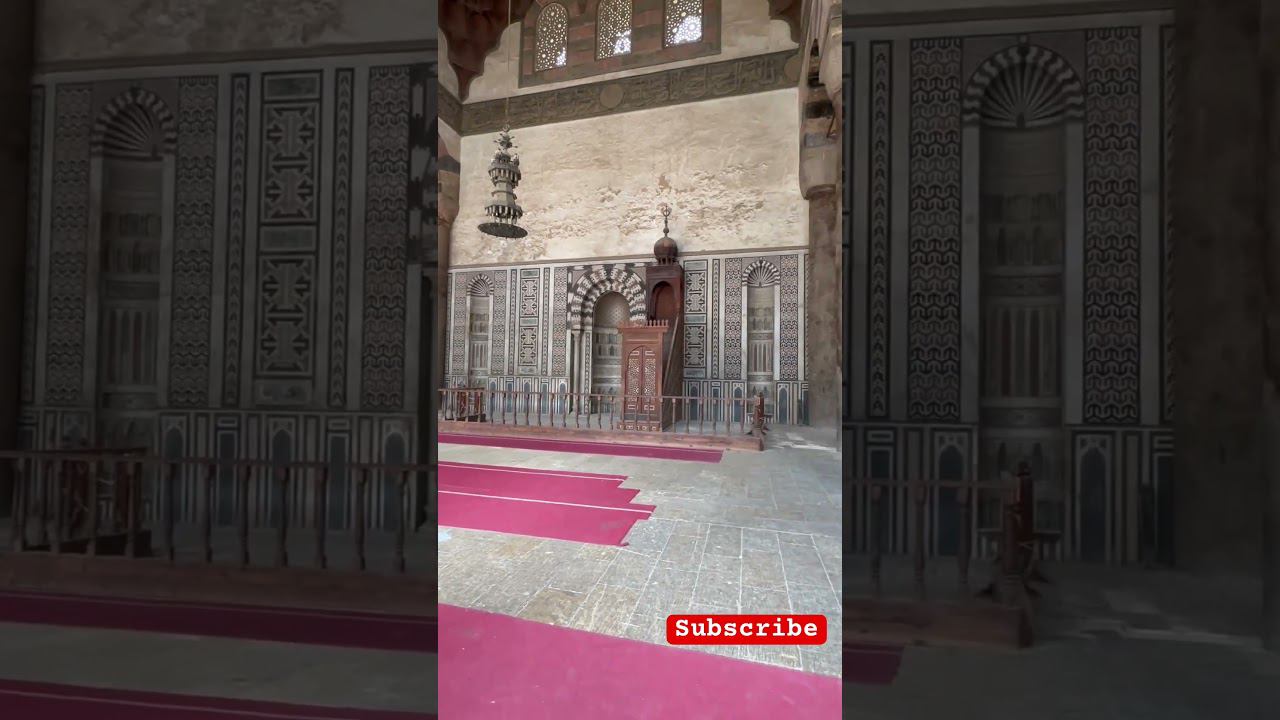 Cairo citadel #vlog p.5 смотреть онлайн