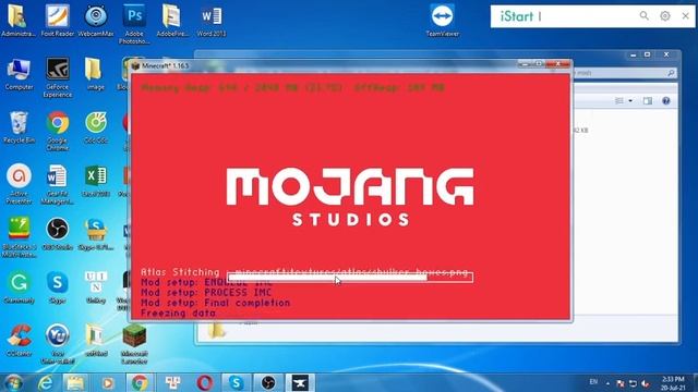 Sound Filters Mod 1.16.5/1.12.2/1.7.10 Free Download for Minecraft смотреть онлайн