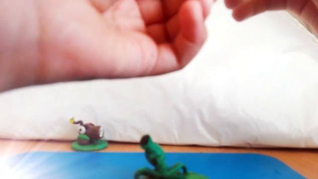 лепка зомби против растений смотреть онлайн