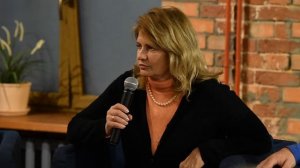 Наталья Касперская о том, как она пришла в профессию