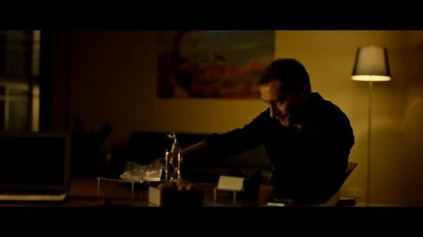 Коллектор. Психологический триллер