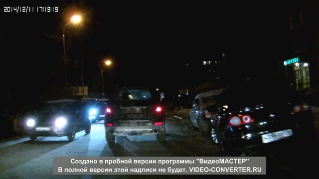 Казань. Неадекват, выезд на запрещающий смотреть онлайн