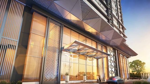 Arcadia Millennium Tower Pattaya Condo For Sale смотреть онлайн