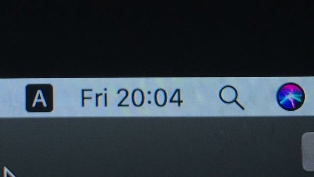 MacBook Pro 13.3'' 2017 ბატარიის ტესტი - SUMOguy