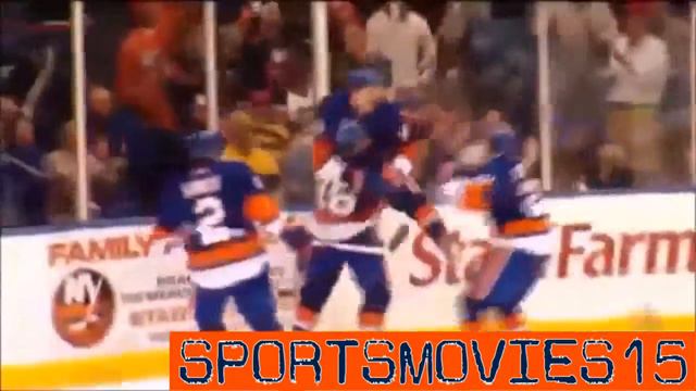 "I Only Know One Johnny Hockey" смотреть онлайн