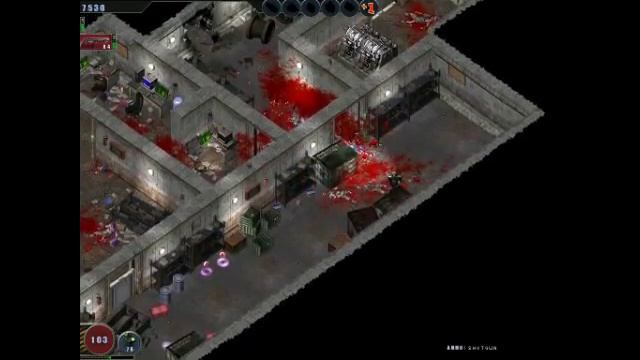 ZombieShooter - Game play zombies смотреть онлайн