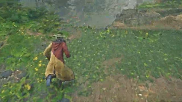 FOLLOW THE BUTTERFLIES | Hogwarts Legacy | Walkthrough, Gameplay, No Commentary, 4K, RTX, HDR смотреть онлайн