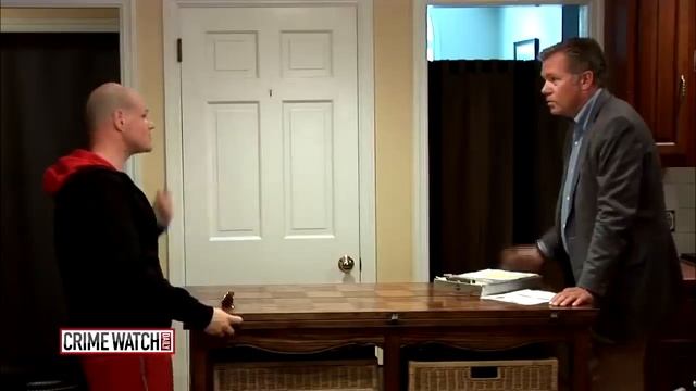3 Unforgettable Chris Hansen Interactions смотреть онлайн