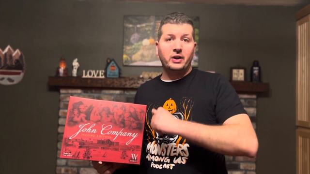 First impressions of John Company 2nd edition смотреть онлайн