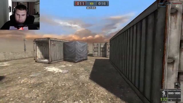 ЧТО СЛУЧИЛОСЬ С ИГРОЙ POINT BLANK 01.11.2021 смотреть онлайн