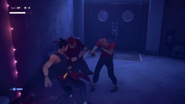 SIFU - Dodge Explanation / Tips & Tricks смотреть онлайн