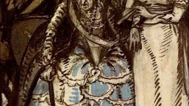 Пиковая дама. 5 глава. Краткое содержание смотреть онлайн