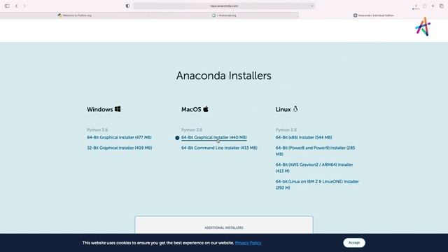 Setup and Installation of Python in Windows & Mac [Step-by-Step Guide] | Python Tutorial смотреть онлайн