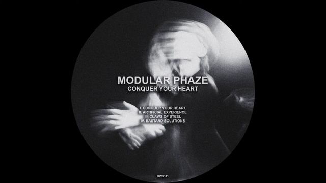 Modular Phaze - Artificial Experience смотреть онлайн