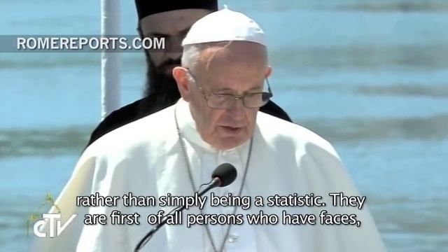 April 2016: The month of Amoris Laetitia смотреть онлайн