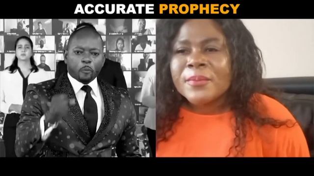 6 Vicious Robbers of Miracles | Pastor Alph LUKAU | Sunday 19 December 2021 | AMI LIVESTREAM смотреть онлайн