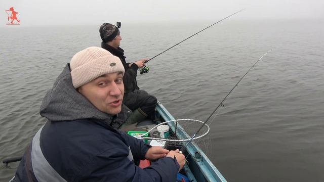 Ненавижу Кума – ловля Судака на Мандулу смотреть онлайн