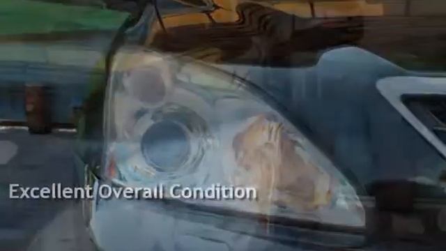 2006 Lexus RX 400h for sale in GLENDALE, CA