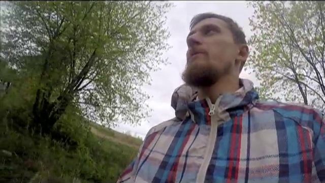 Прохват в Кронштадт на NonGrataBBQ смотреть онлайн
