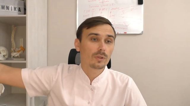 Мануально-мышечное тестирование. Интересные факты смотреть онлайн