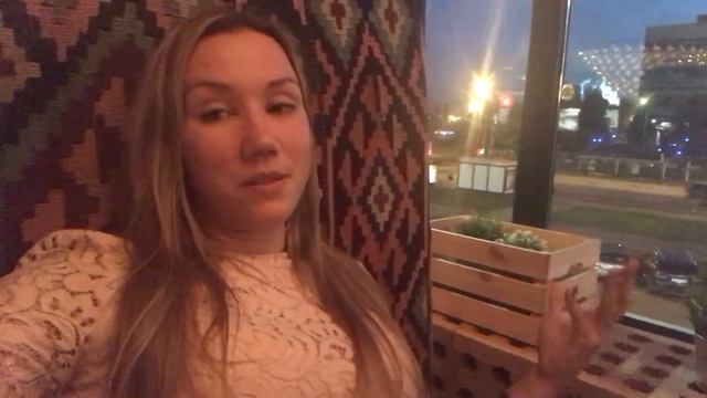 Отзыв о выездном курсе Натальи Завьяловой «Счастливая 360» смотреть онлайн