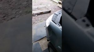 Перебор мотора на фольксваген пассат Б6 1.8
