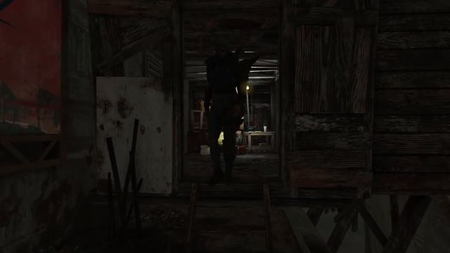 NUKA WORLD #16 : Raiding the Commonwealth смотреть онлайн