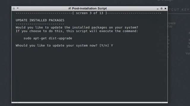 Linux CrunchBang 11 - Apresentação e Instalação смотреть онлайн