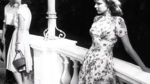 Вальс ,,Осенний сон" - Арчибальд Джойс