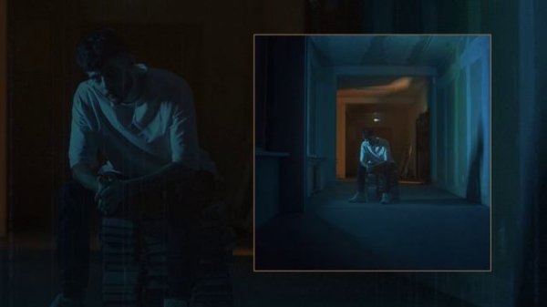 Azzi - Бросить универ (Официальная премьера трека)