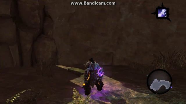 Darksiders 2: Запуск водяной системы # 35 смотреть онлайн