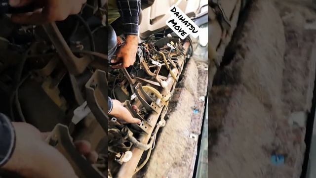 #daihatsu #move #2014 смотреть онлайн