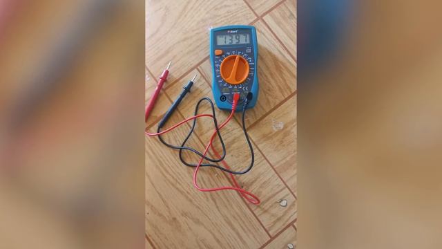 Мультиметр Bort BMM-800