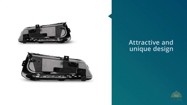 Top 5 Best Fog Lights Review In 2023 | On The Market Today смотреть онлайн
