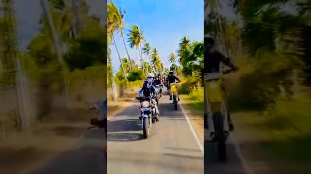 TEAM??? | R1 | CB400 | WR250 | CRF250 | HORNET250 смотреть онлайн